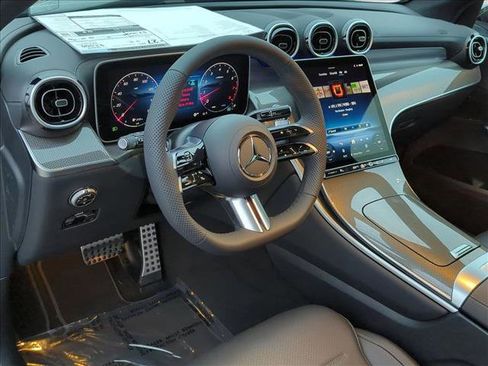 New 2026 Mercedes-Benz GLC 300 image 3