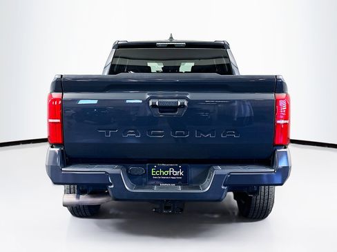 Used 2024 Toyota Tacoma SR5 RWD image 7