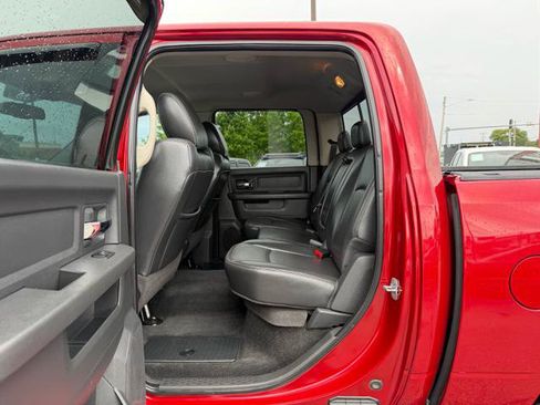Used 2010 Dodge Ram 1500 Truck Sport AWD/4WD image 12