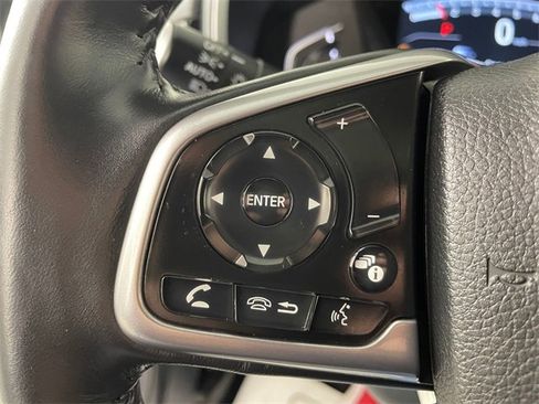 Certified 2022 Honda CR-V Touring image 13