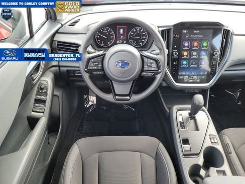 New 2026 Subaru Crosstrek 2.0i Premium AWD/4WD image 11