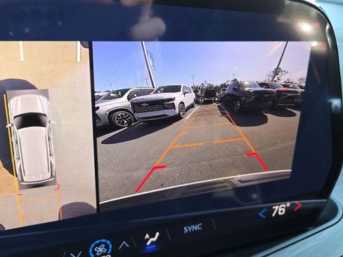 New 2026 Chevrolet Tahoe LS w/ Max Trailering Package image 21