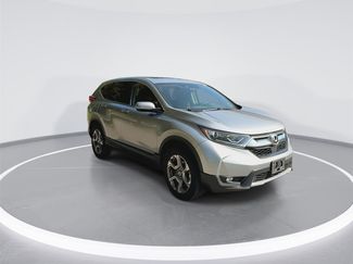 Used 2019 Honda CR-V EX image 1