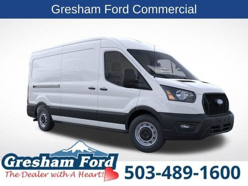 New 2026 Ford Transit 150 148 Medium Roof RWD image 8