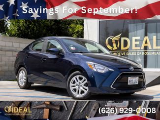 Used 2018 Toyota Yaris iA FWD video 1