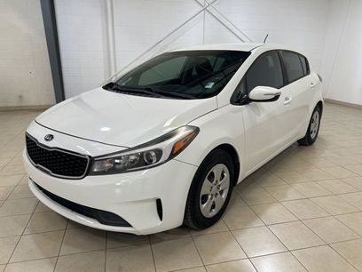 Used 2017 Kia Forte LX