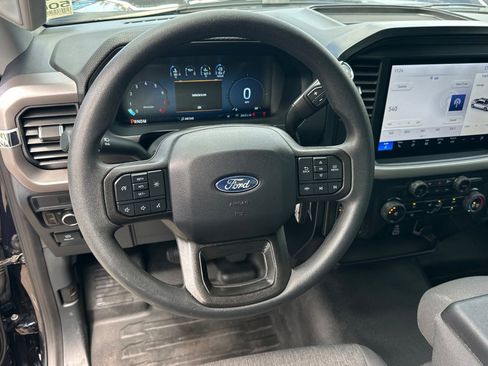 Used 2025 Ford F150 XL AWD/4WD image 13