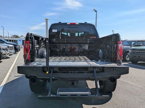 New 2026 Ford F150 XLT w/ Equipment Group 303A High image 12