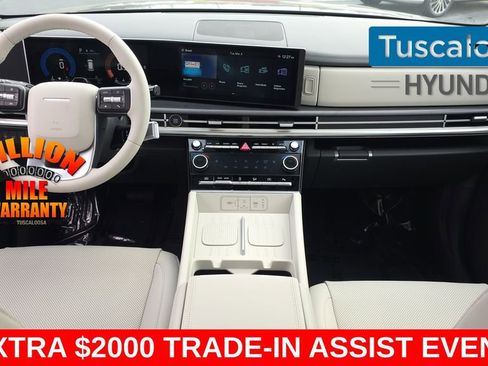 New 2026 Hyundai Santa Fe SEL w/ Tow & Go Package FWD image 24