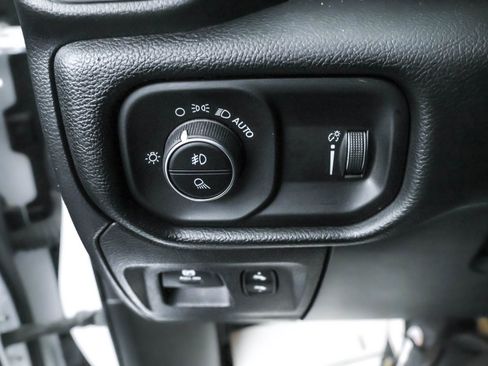 Used 2020 RAM 1500 Big Horn image 20