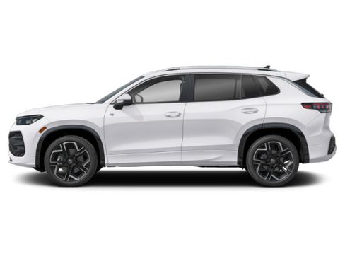New 2026 Volkswagen Tiguan SEL R-Line AWD/4WD image 3