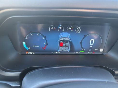 New 2026 Ford F150 Platinum w/ Equipment Group 702A High image 21