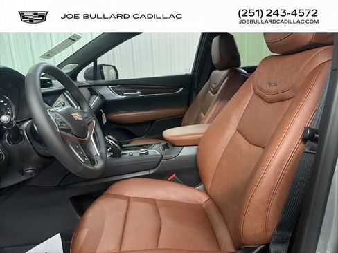 New 2026 Cadillac XT5 Premium Luxury w/ Driver Assist Package FWD image 10