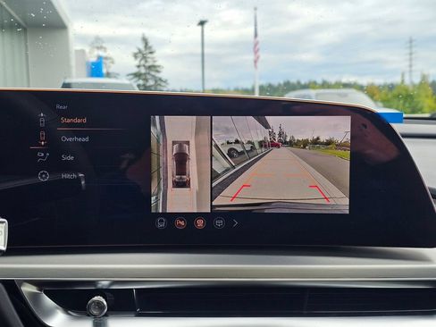 New 2027 Cadillac Lyriq Sport AWD/4WD image 30