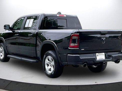 Used 2022 RAM 1500 Big Horn w/ Built-to-serve Edition AWD/4WD image 7