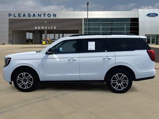 Used 2025 Ford Expedition Active AWD/4WD video 2