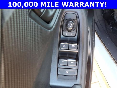 New 2026 Subaru Crosstrek 2.0i Premium image 14