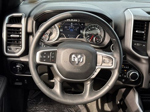 Used 2022 RAM 1500 Big Horn image 17