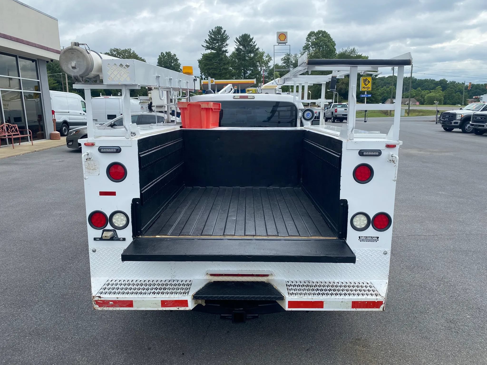 Used 2015 Ford F350 XL RWD image 28