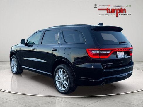New 2026 Dodge Durango GT AWD/4WD image 3