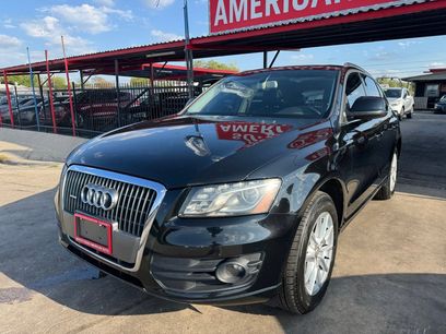 Used 2012 Audi Q5 2.0T Premium Plus