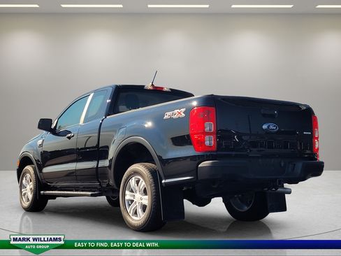 Used 2019 Ford Ranger XL w/ Equipment Group 101A Mid RWD image 6