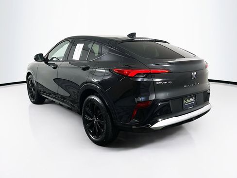 Used 2025 Buick Envista Sport Touring image 5