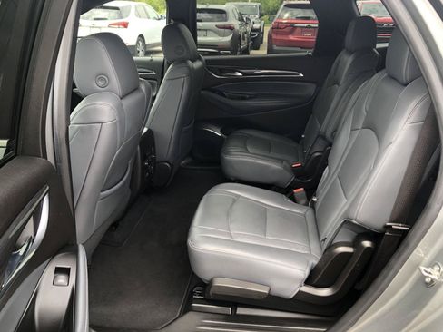 Used 2023 Buick Enclave Premium AWD/4WD image 12