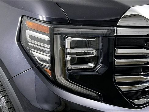 Certified 2025 GMC Sierra 1500 SLT w/ SLT Premium Plus Package image 31