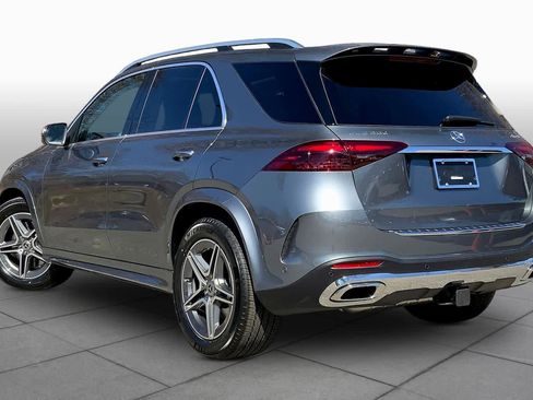 New 2026 Mercedes-Benz GLE 350 4MATIC image 16