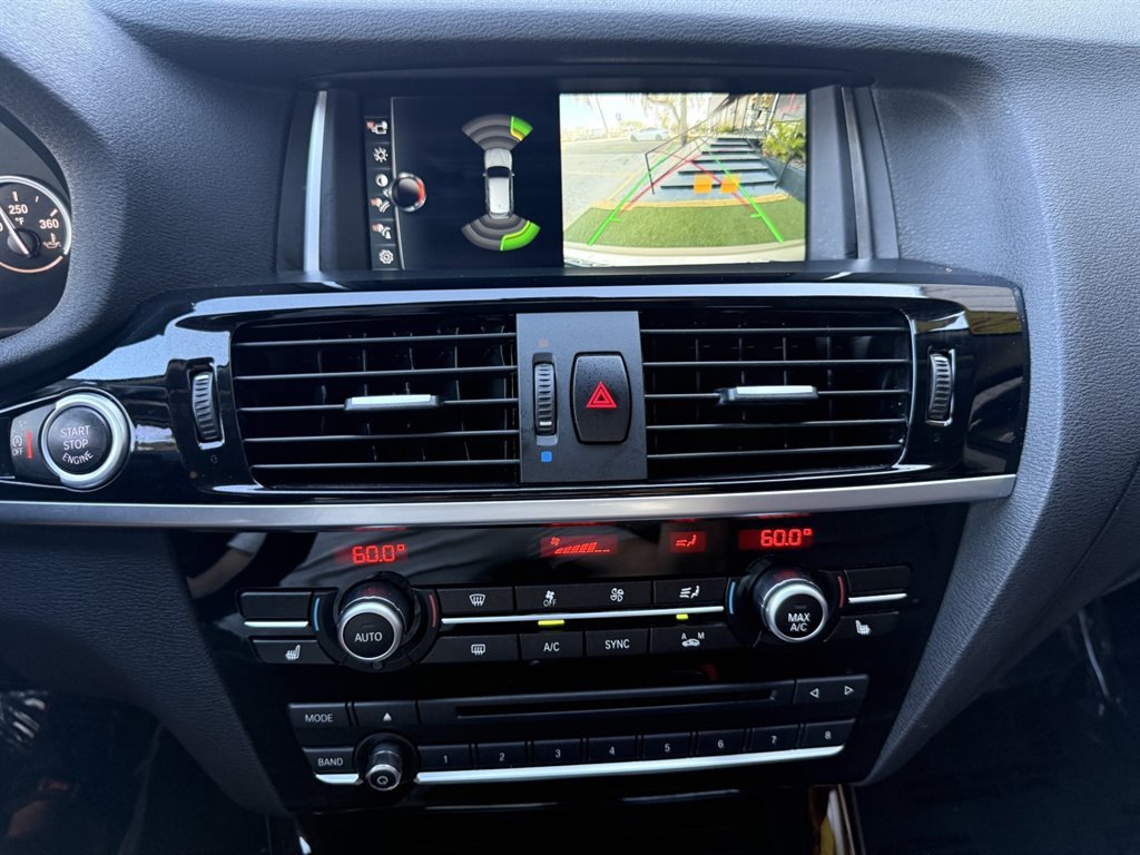 Used 2017 BMW X3 sDrive28i RWD image 27