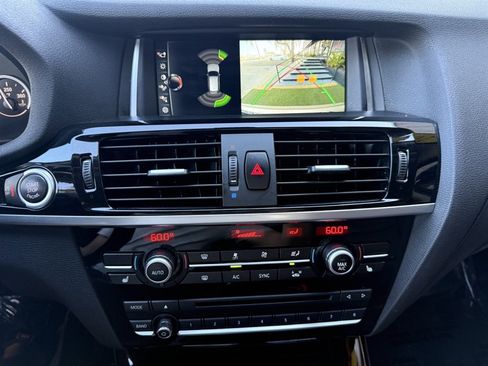 Used 2017 BMW X3 sDrive28i RWD image 27