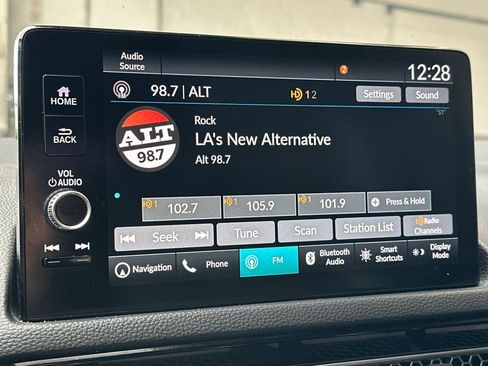 Used 2023 Honda Civic Sport Touring image 25