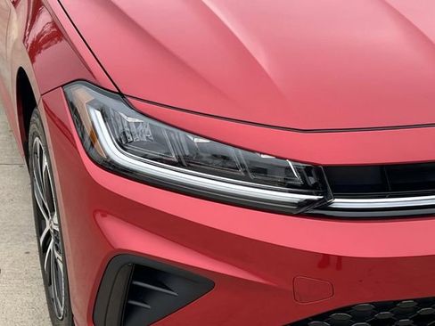New 2026 Volkswagen Jetta Sport FWD image 7
