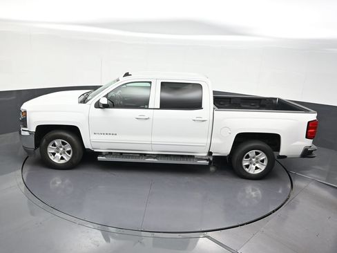 Used 2017 Chevrolet Silverado 1500 LT w/ All Star Edition RWD image 17