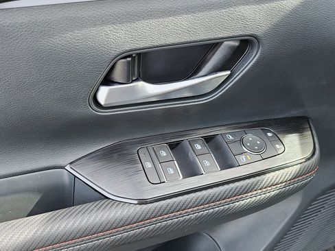 New 2026 Nissan Kicks SR w/ SR Premium Package image 17