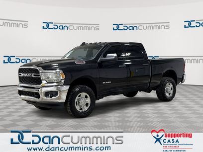 Used 2021 RAM 2500 Tradesman