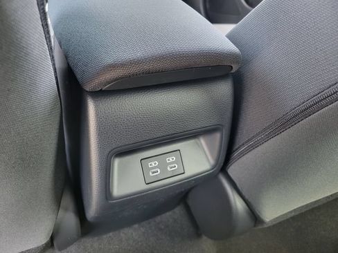New 2026 Toyota Corolla SE FWD image 19