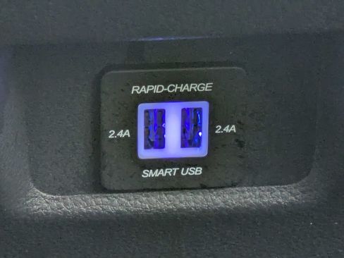 Used 2024 Toyota RAV4 LE FWD image 21