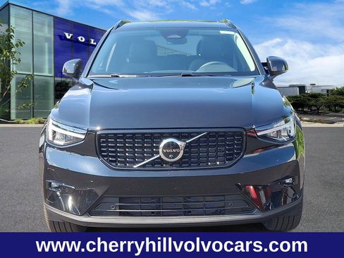 New 2026 Volvo XC40 B5 Plus w/ Protection Package Premier image 2