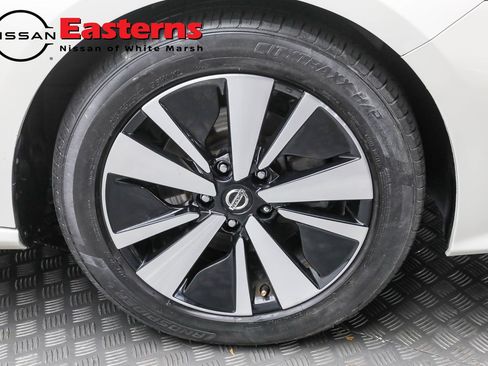 Used 2020 Nissan Altima 2.5 SL image 66