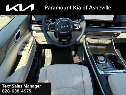 New 2026 Kia Carnival SX image 24