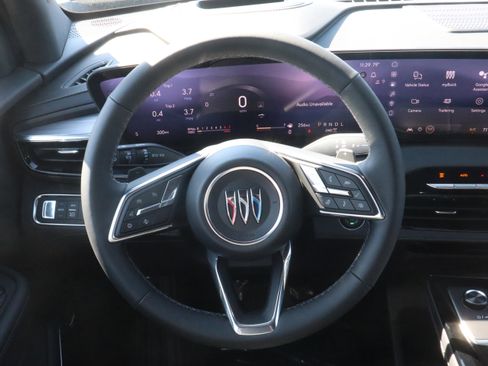 New 2026 Buick Enclave Preferred w/ Power Package image 9