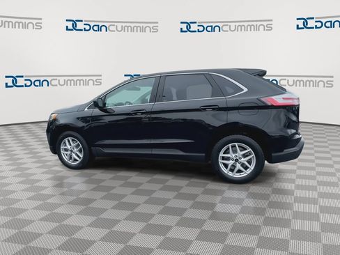 Used 2023 Ford Edge SEL w/ Convenience Package AWD/4WD image 5
