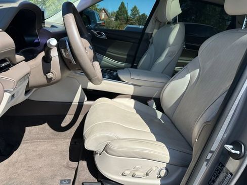 Used 2023 Genesis GV80 2.5T w/ Prestige 20" Package image 22