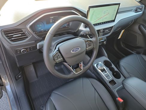 New 2026 Ford Escape Platinum w/ Premium Technology Package image 20
