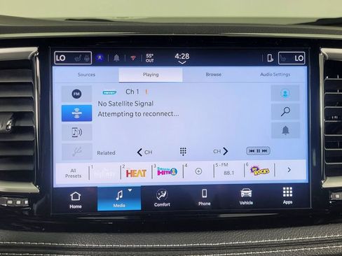 New 2026 Chrysler Pacifica Select image 22