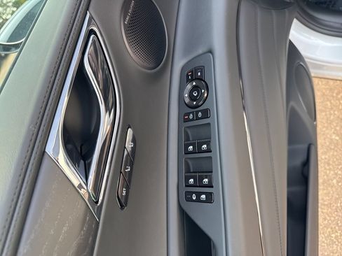 New 2026 Genesis GV80 3.5T Prestige AWD/4WD image 17