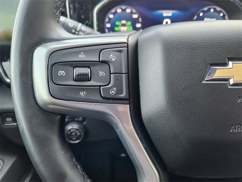 Used 2024 Chevrolet Silverado 2500 LTZ w/ LTZ Premium Texas Edition AWD/4WD image 31