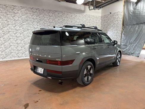 New 2026 Hyundai Santa Fe SEL image 7